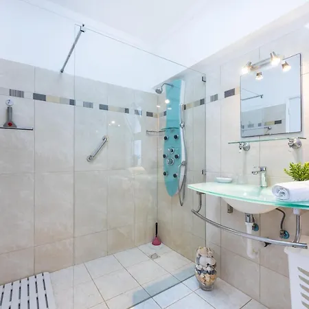 Cabreira Concorde Apartment *