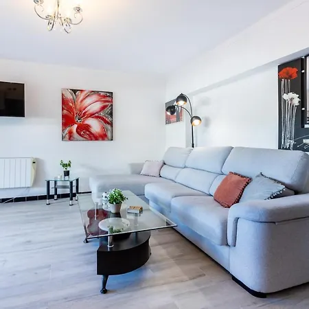 Apartment Cabreira Concorde Portimao