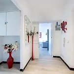 Cabreira Concorde Apartament *