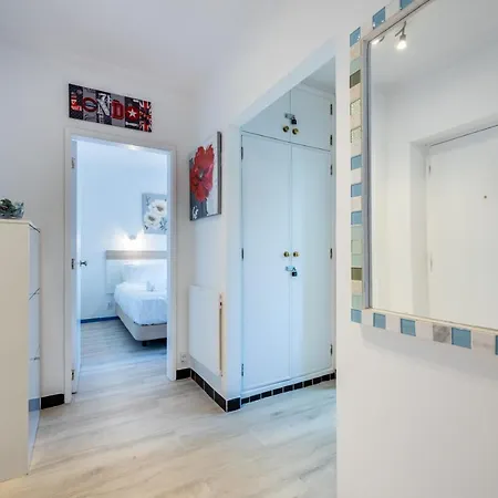 Apartment Cabreira Concorde Portimão
