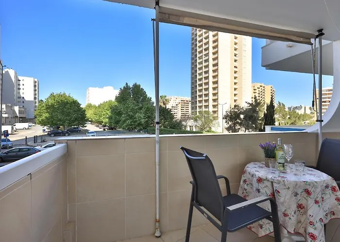 Cabreira Concorde * Portimao