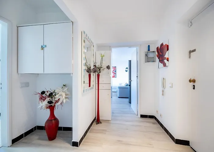 Cabreira Concorde Apartment *