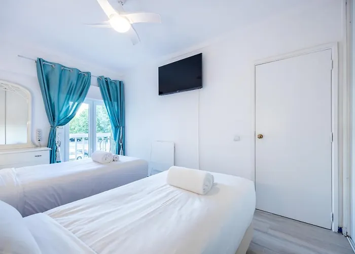 Cabreira Concorde Apartment Portimao