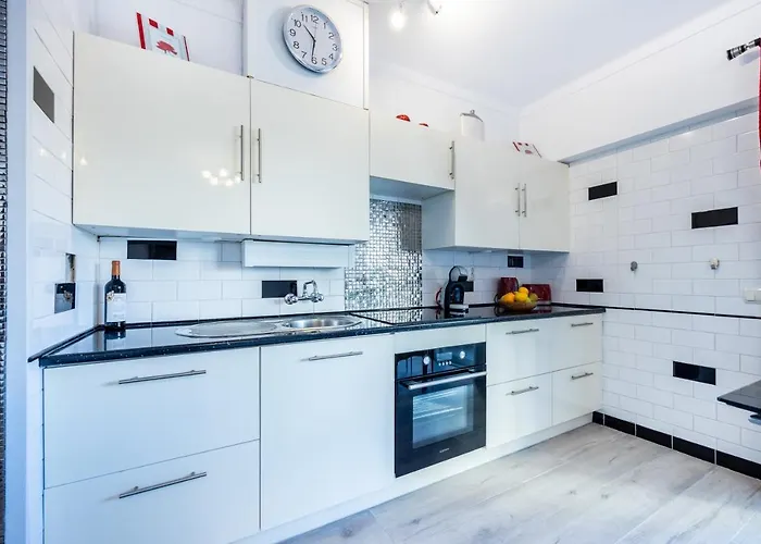 Apartment Cabreira Concorde *