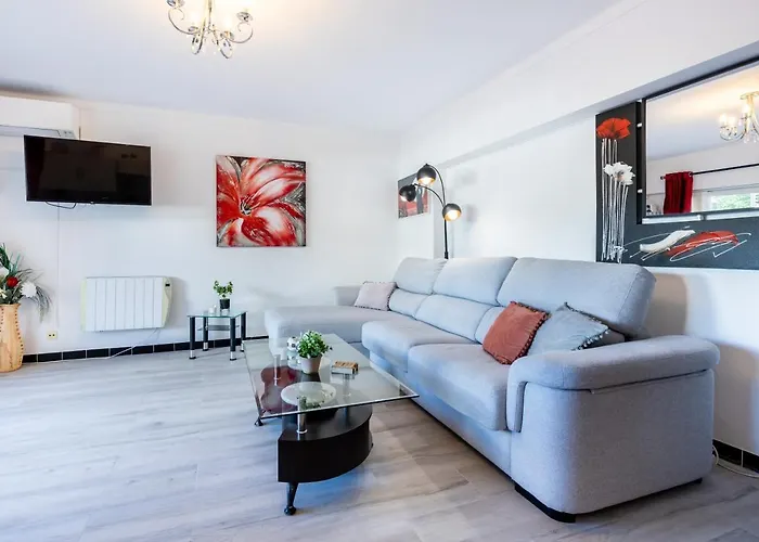 Apartment Cabreira Concorde Portimao