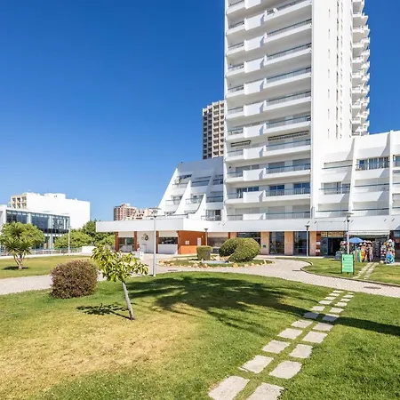 Cabreira Concorde Apartmán