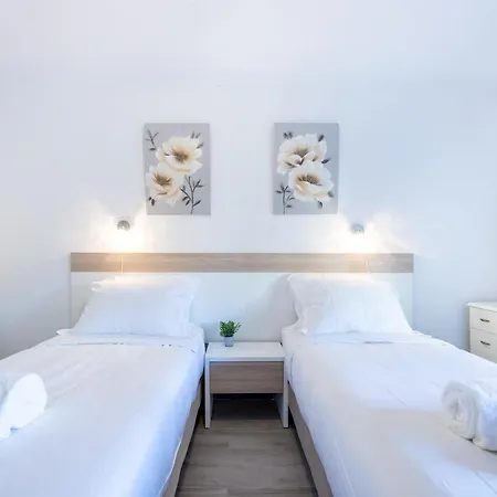 Cabreira Concorde Apartamento