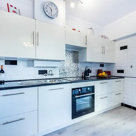 Apartmán Cabreira Concorde *