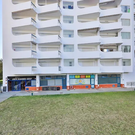 Cabreira Concorde Apartmán