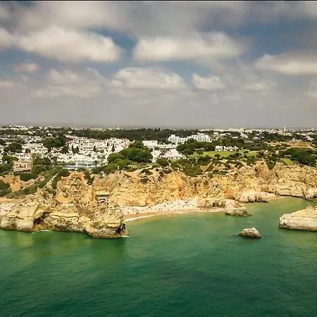 Cabreira Concorde Apartmán *