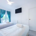 Cabreira Concorde Апартаменти Портіман