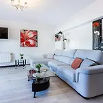 Апартаменти Cabreira Concorde Портіман