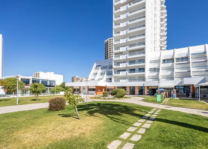 Cabreira Concorde Apartment