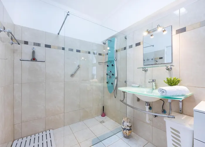 Cabreira Concorde Apartment *