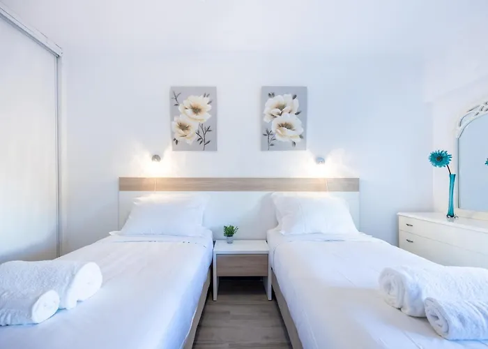 Cabreira Concorde Apartment