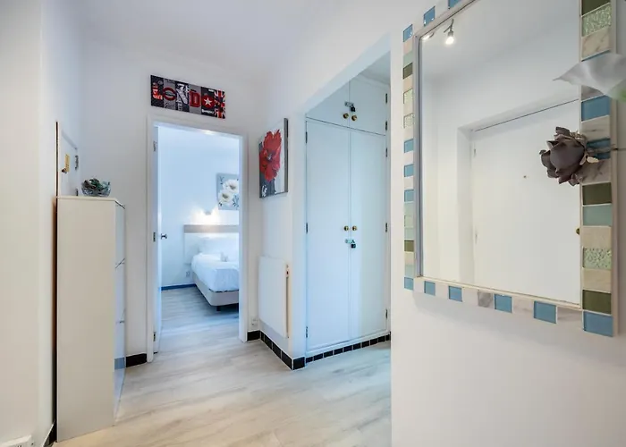 Apartment Cabreira Concorde Portimao