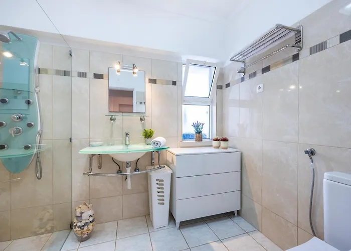 Apartment Cabreira Concorde