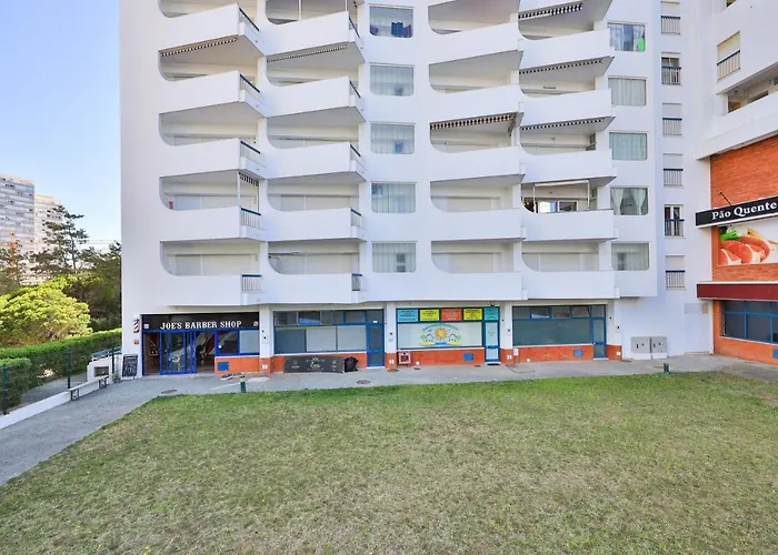 Cabreira Concorde Apartment