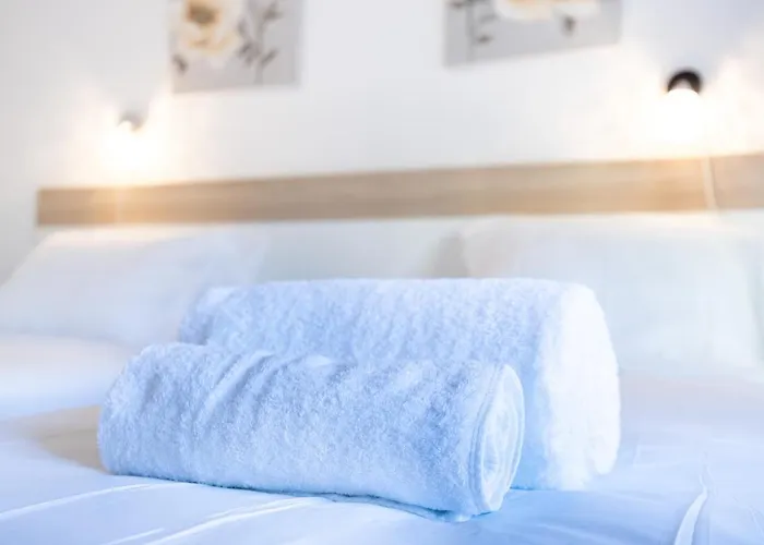 Cabreira Concorde Apartment