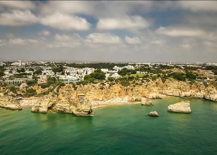 Cabreira Concorde Apartment *